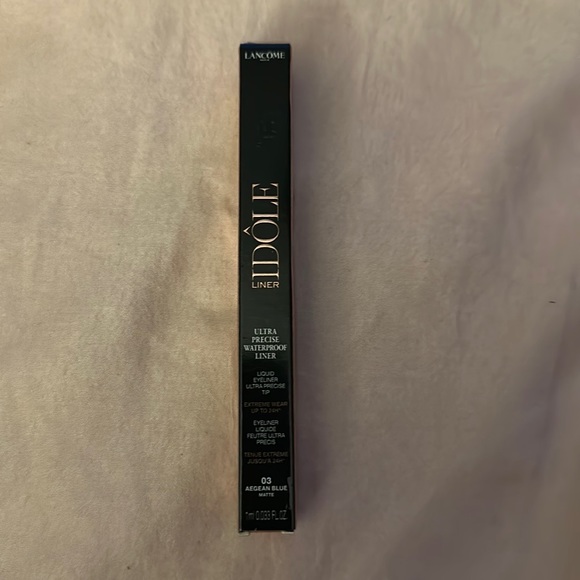 New Lancôme Idôle Ultra-Precise Felt Tip Liquid Eyeliner number 03 or 05 - Picture 3 of 4